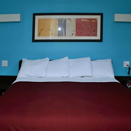 Relax Inn Front Royal Habitación foto
