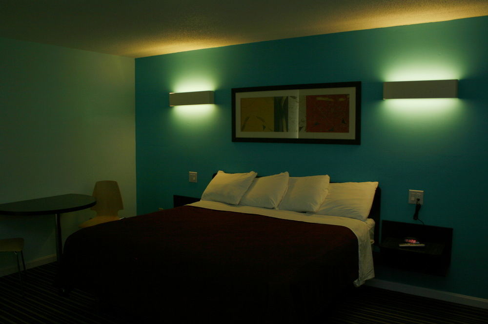 Relax Inn Front Royal Exterior foto